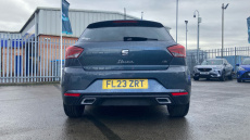 SEAT Ibiza 1.0 TSI 110 FR Edition 5dr Petrol Hatchback